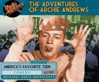 The Adventures of Archie Andrews