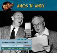 Amos 'N' Andy, Volume 3