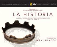 La Historia (The Story)