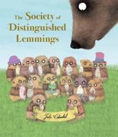 The Society of Distinguished Lemmings