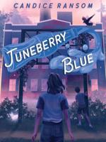 Juneberry Blue