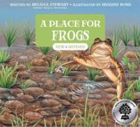 A Place for Frogs (Third Edition)