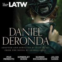 DANIEL DERONDA               D