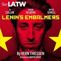 Lenin's Embalmers