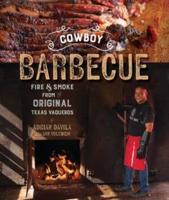 Cowboy Barbecue