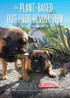 The Plant-Based Dog Food Revolution