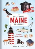 Little Local Maine Cookbook