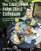 The California Farm Table Cookbook