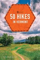 50 Hikes in Vermont