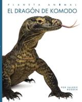 El Dragón De Komodo