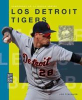Los Detroit Tigers