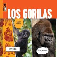 Los Gorilas