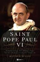 Saint Pope Paul VI