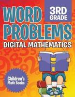 Word Problems 3rd Grade: Digital Mathematics   Children's Math Books