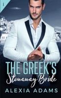 The Greek's Stowaway Bride