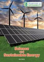 Science and Sustainable Energy