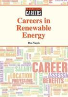 Careers in Renewable Energy