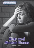 Kids and Mental Illness