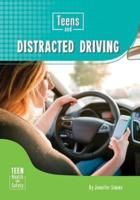 Teens and Distracting Driving