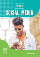 Teens and Social Media