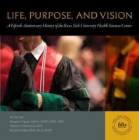 Life, Purpose, and Vision