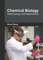 Chemical Biology: Methodology and Applications
