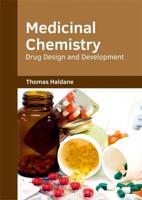 Medicinal Chemistry: Drug Design and Development
