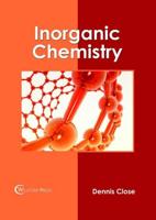 Inorganic Chemistry