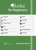 Koha for Beginners