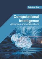Computational Intelligence: Advances and Applications