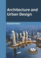 Architecture and Urban Design
