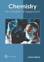 Chemistry: An Analytical Approach