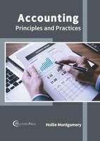 Accounting: Principles and Practices