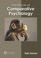 Handbook of Comparative Psychology
