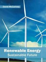 Renewable Energy: Sustainable Future