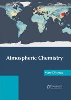 Atmospheric Chemistry