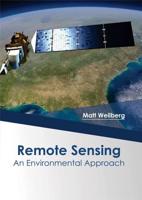 Remote Sensing: An Environmental Approach