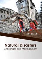 Natural Disasters: Challenges and Management