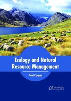 Ecology and Natural Resource Management