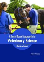 A Case-Based Approach to Veterinary Science