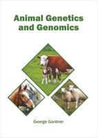 Animal Genetics and Genomics