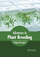 Advances in Plant Breeding