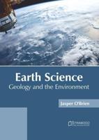 Earth Science: Geology and the Environment