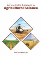 An Integrated Approach to Agricultural Science