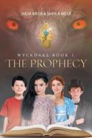 Wyckdare Book 1- The Prophecy