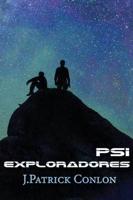 Psi Exploradores (Spanish)
