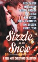 Sizzle in the Snow: A Christmas Anthology