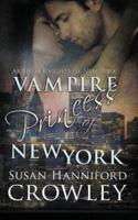 Vampire Princess of New York