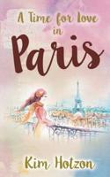 A Time for Love in Paris