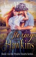 Stormy Hawkins